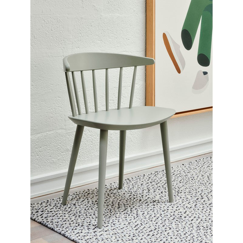 Chair J104 - Series Warm Grey