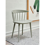Chair J104 - Series Warm Grey