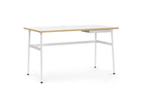 Journal Desk White