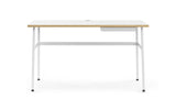 Journal Desk White