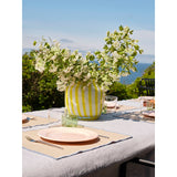 Contour PlaceMat Set 4 Tovagliette