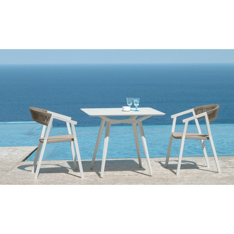 Key Poltrona Pranzo