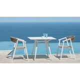 Key Poltrona Pranzo