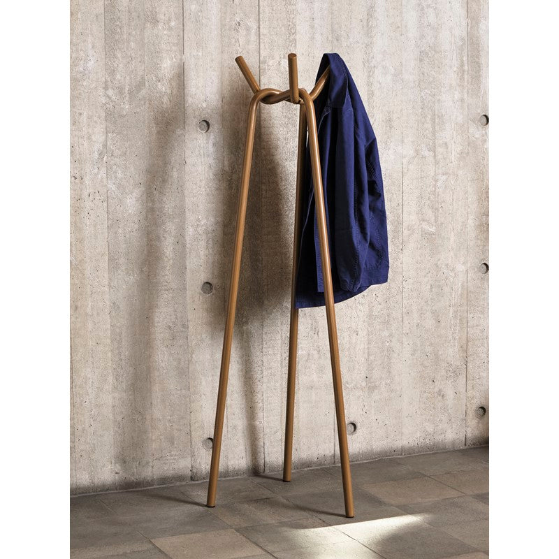 Appendiabito Knit Toffee