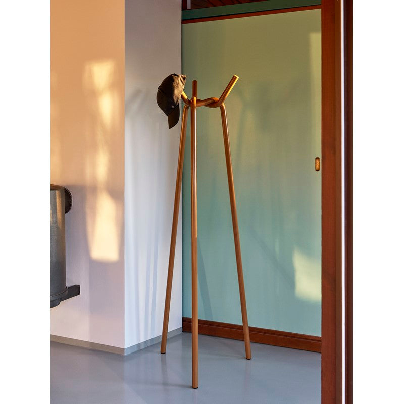 Appendiabito Knit Toffee