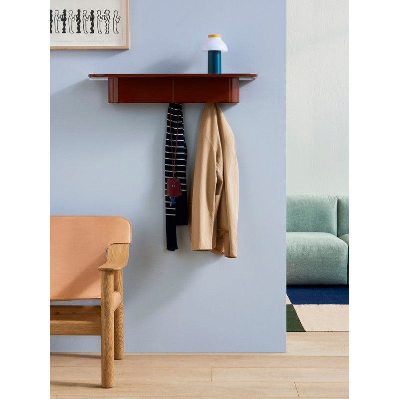 Korpus Shelf Appendi Panni/Mensola Medium 4