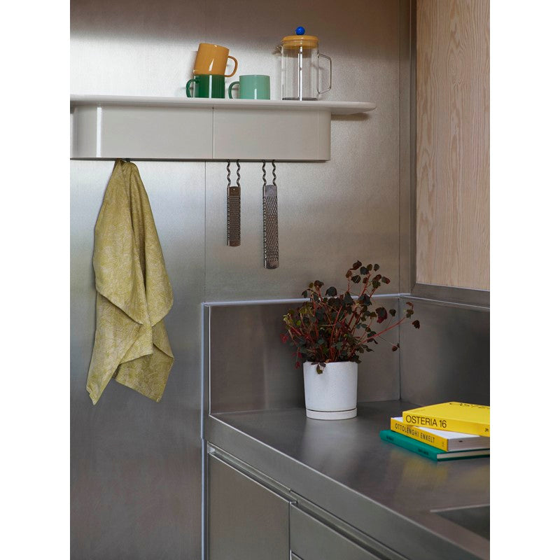 Korpus Shelf Appendi Panni/Mensola Medium 4
