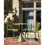Palissade Armchair