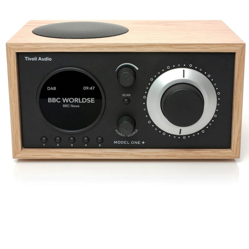 Radio Tivoli Modelone +