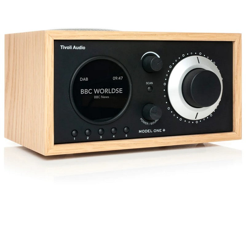 Radio Tivoli Modelone +