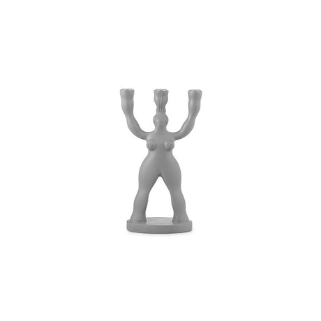 Manikhin 3 Armed Candlestick