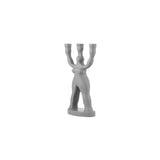Manikhin 3 Armed Candlestick