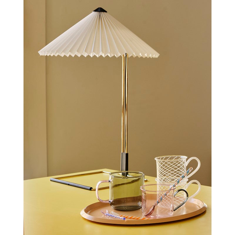 Lampada da Tavolo Matin
