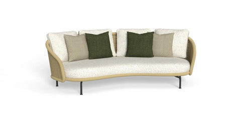 Nido Sofa Curvo