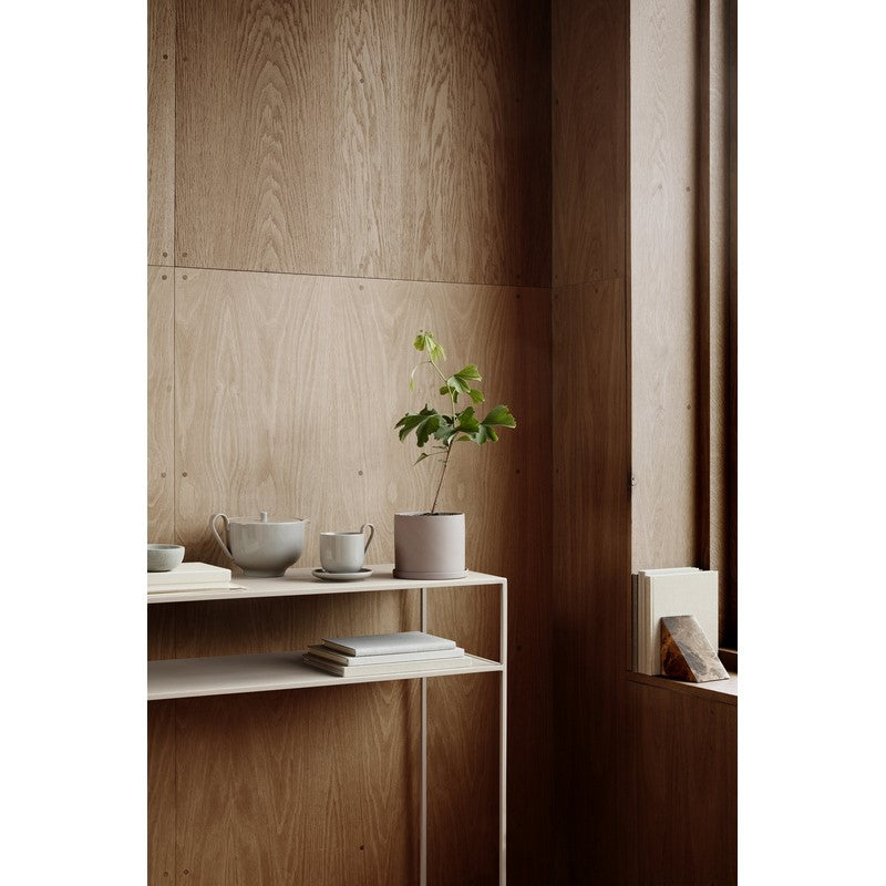 Porta Vaso Herb Pot Nona