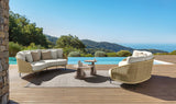 Nido Sofa Curvo