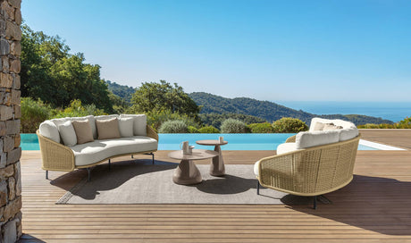 Nido Sofa Curvo