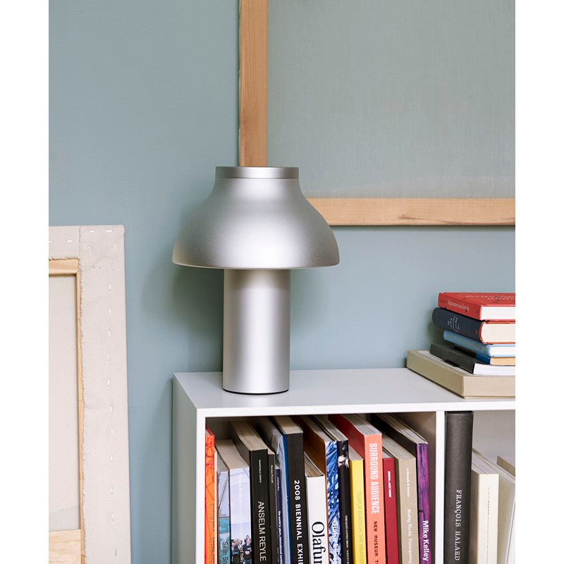 Pc Table Lamp S Alluminio