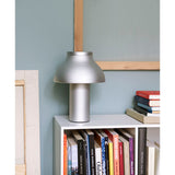 Pc Table Lamp S Alluminio