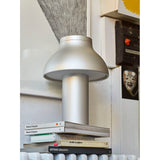 Pc Table Lamp S Alluminio