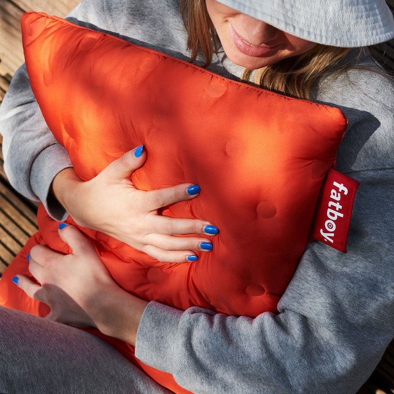Hotspot Pillow Quadro Cuscino Riscaldabile