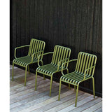 Palissade Armchair