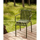 Palissade Armchair