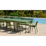 Palissade Chair