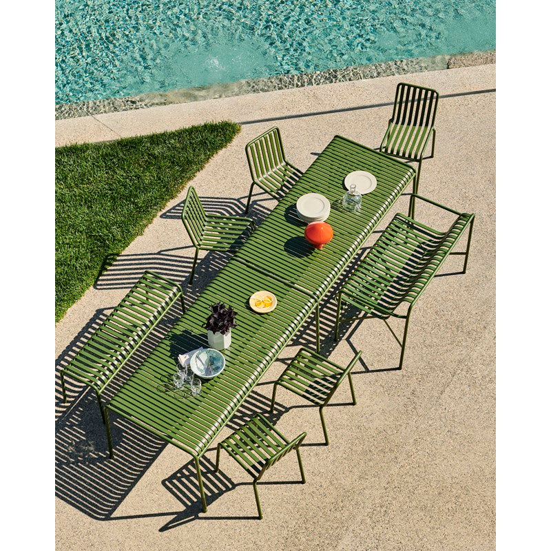 Palissade Chair