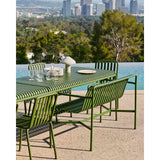 Palissade Chair