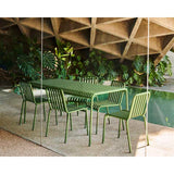 Palissade Chair