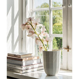Paper Porcelain Vaso L
