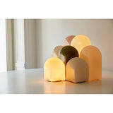 Parade Table Lampada Da Tavolo 32 cm