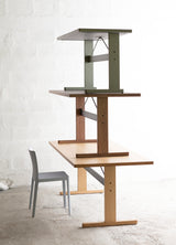Passerelle Table L160