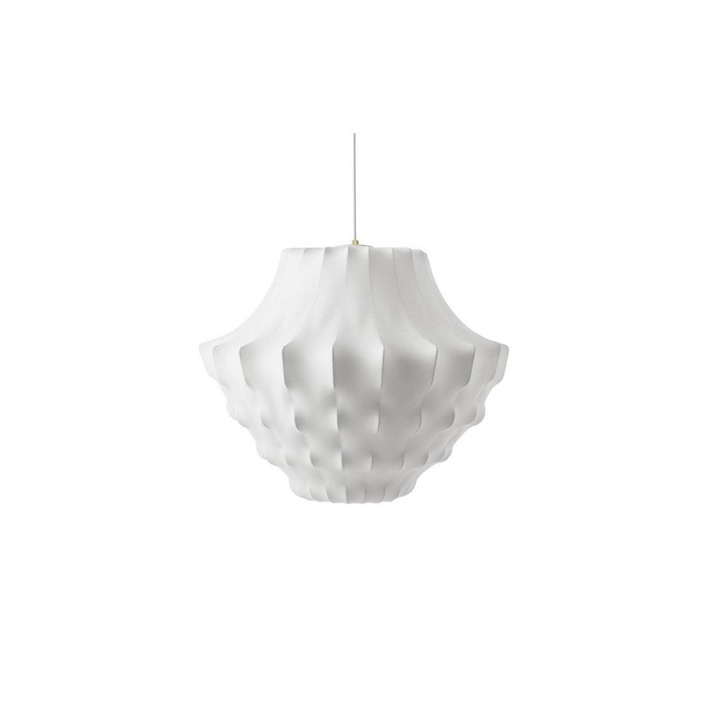Phantom Lamp White