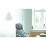 Phantom Lamp White