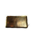 Rectangular Brass Platter