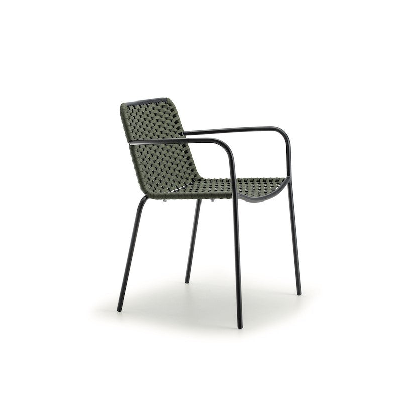 Poltroncina Cannes