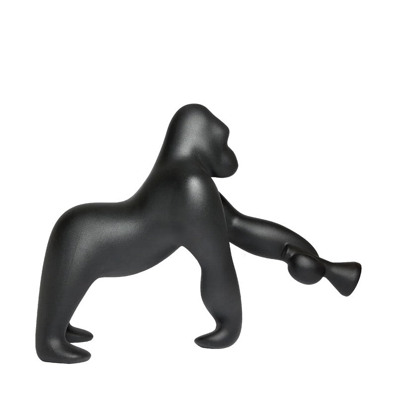 lampada Kong Xs Black