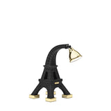 Lampada Paris Xs Black