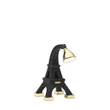 Lampada Paris Xs Black