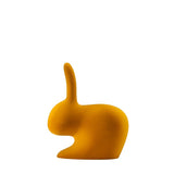 Sedia Rabbit Chair Finitura Velluto Xs