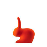 Sedia Rabbit Chair Finitura Velluto Xs