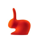 Sedia Rabbit Chair Finitura Velluto