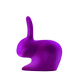 Sedia Rabbit Chair Finitura Velluto