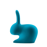 Sedia Rabbit Chair Finitura Velluto
