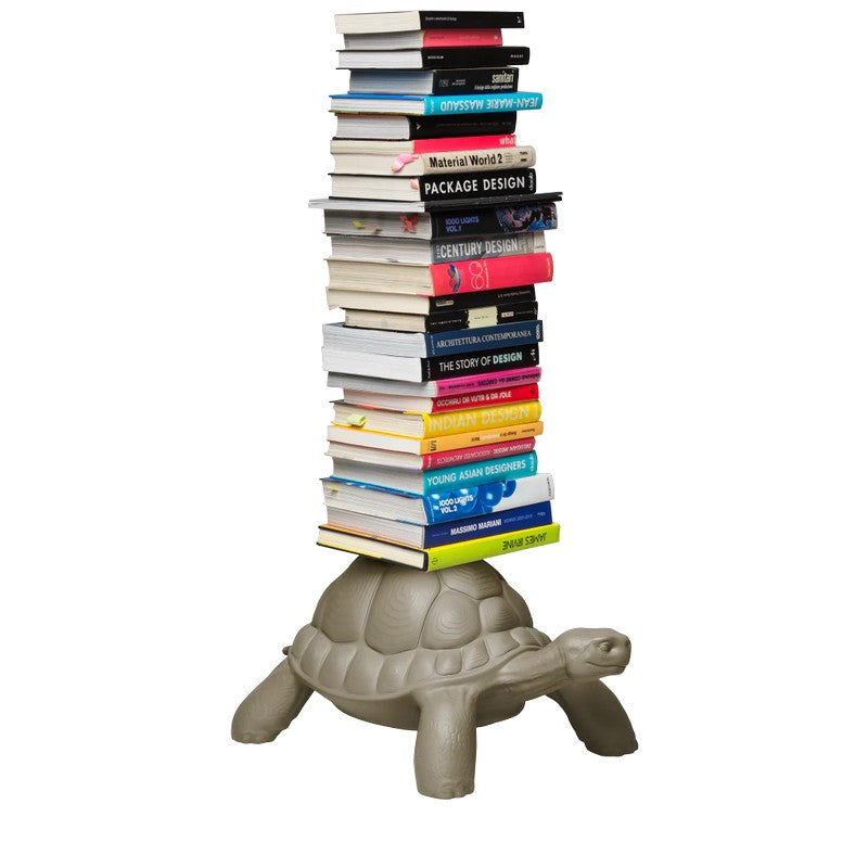 Libreria Turtle Carry Bookcase
