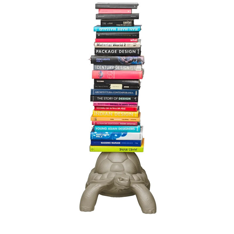 Libreria Turtle Carry Bookcase