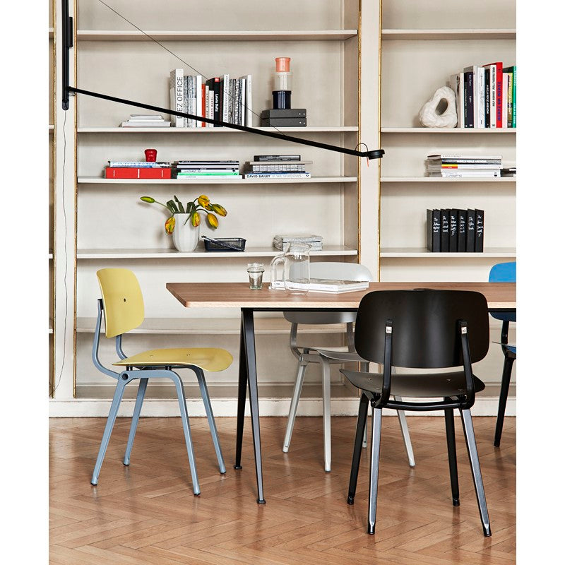 Revolt Chair