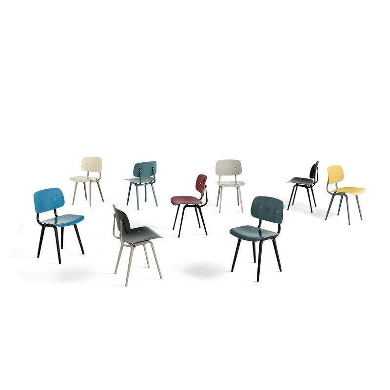 Revolt Chair